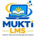 MUKTI LMS Logo
