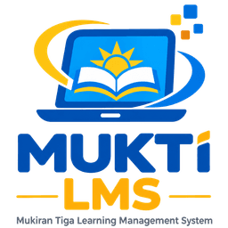 MUKTI LMS - SD Negeri Mukiran 03 Learning Management System